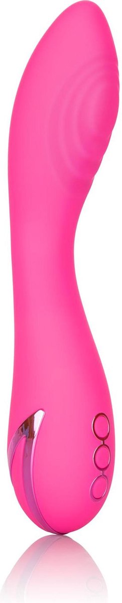 Calexotics - Surf City Centerfold vibrator - Roze