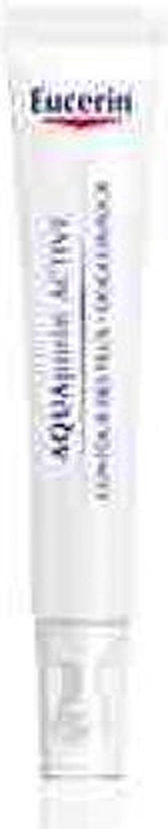 Eucerin Aquaporin Active Contorno De Ojos 15 Ml