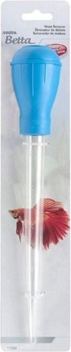 Perenreiniging Betta Kit
