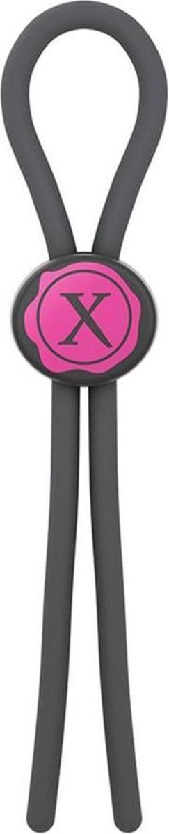 Mr. Dorcel Lasso Cockring