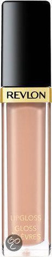 Revlon Super Lustrous Lipgloss No.150 - Peach petal