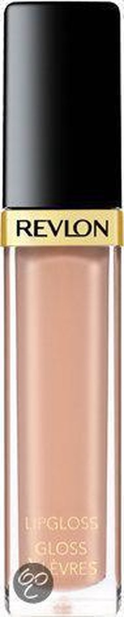 Revlon Super Lustrous Lipgloss No.150 - Peach petal
