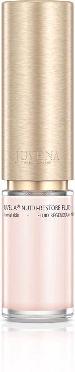 JUVENA JUVELIA vochtinbrengende crème gezicht Vrouwen Vloeistof 50 ml