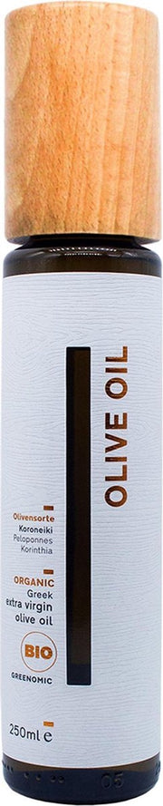 Greenomic Olijf Olie Koud Geprest Etra Virgin