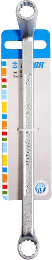 Unior ringsleutel 12-13
