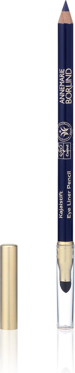 Annemarie Börlind Eye Liner Pencil eye pencil 1 g Solide