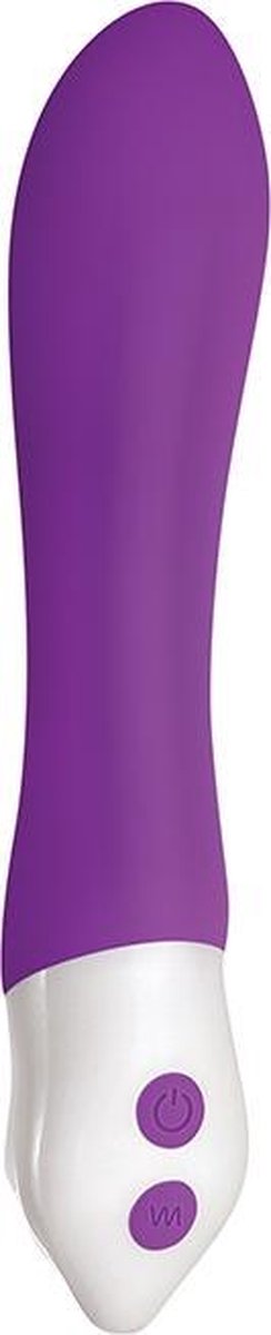 Waterproof vibrator Evolved