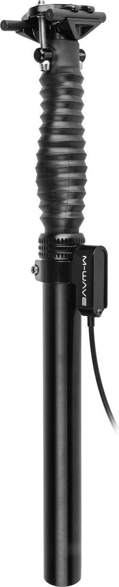 M-wave Zadelpen Vast Sp110-adj 31