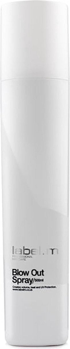 Label.m Blow Out Spray 500ml