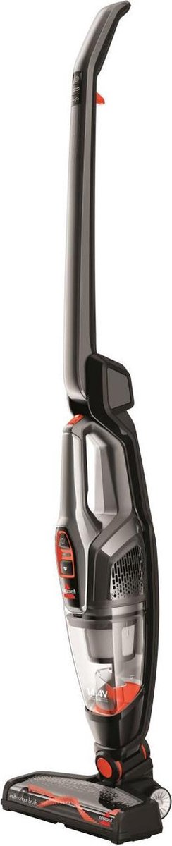 BISSELL 2275N MultiReach Essential - Steelstofzuiger