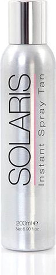 Solaris Instant SprayTan