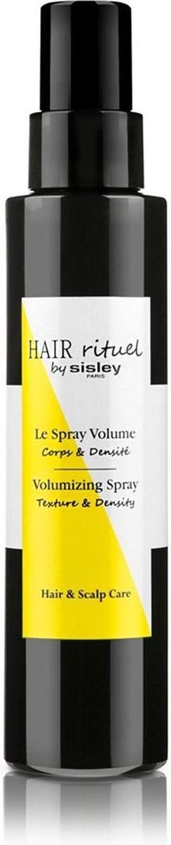 Sisley - Hair Rituel Volumizing Spray - 150 ml - Haarspray