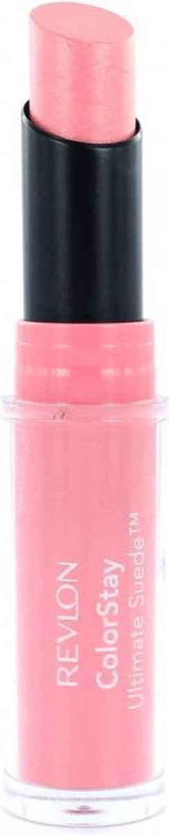 Revlon Colorstay Ultimate Suede Lipstick - 020 Front Row