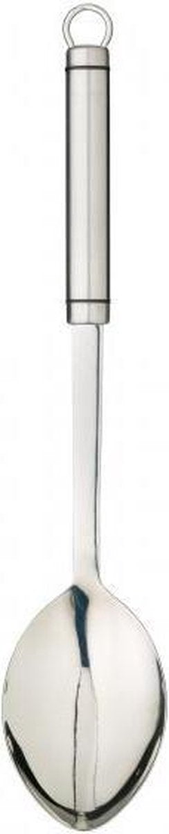 Kitchencraft Kooklepel 33 Cm Rvs
