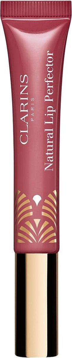 Clarins Natural Lip Perfector Lipgloss 12 ml
