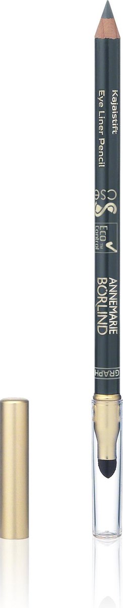 Annemarie Börlind Eye Liner Pencil eye pencil 1 g Solide