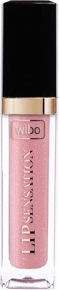 Wibo Lip Sensation #10