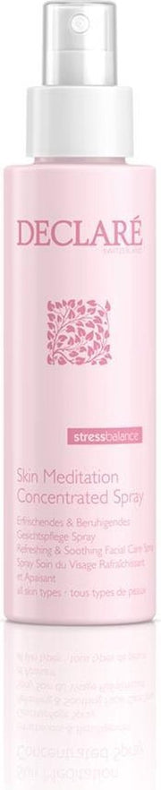 Declaré Skin Meditation Concentrated Spray