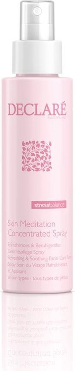 Declaré Skin Meditation Concentrated Spray