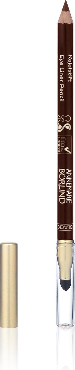 Annemarie Börlind Eye Liner Pencil eye pencil 1 g Solide
