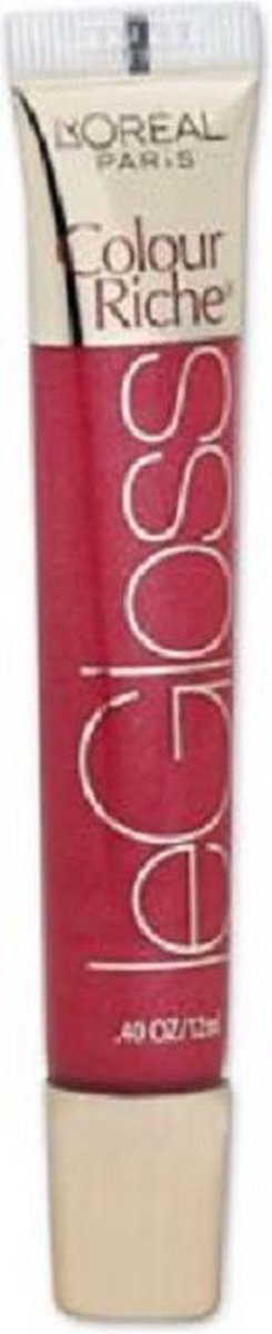 Loreal Paris Colour Riche Le Gloss