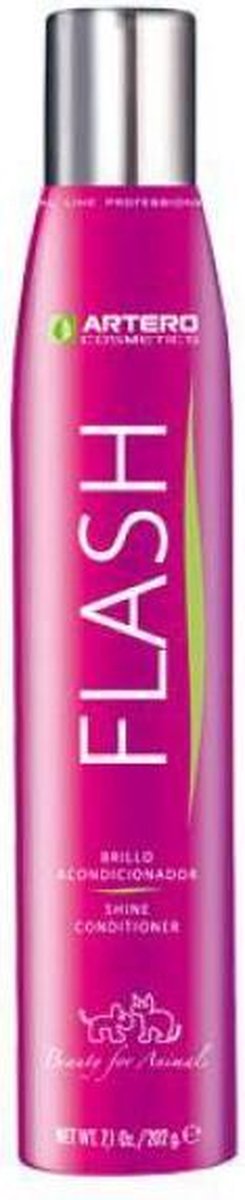 Artero Flash Glansspray en Conditioner - 300 ml