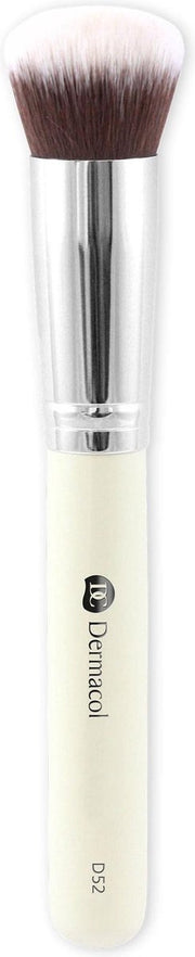 Dermacol - Cosmetic Brush D52 Kosmetický štětec na Make-Up -