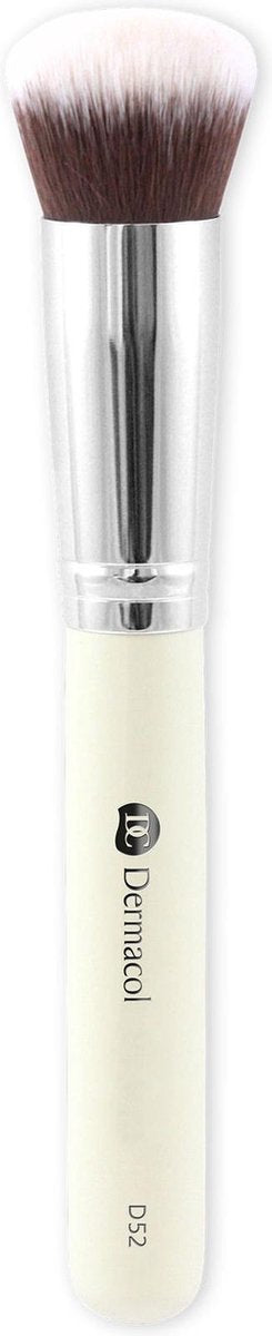 Dermacol - Cosmetic Brush D52 Kosmetický štětec na Make-Up -