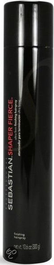 Sebastian Shaper Fierce 400ml