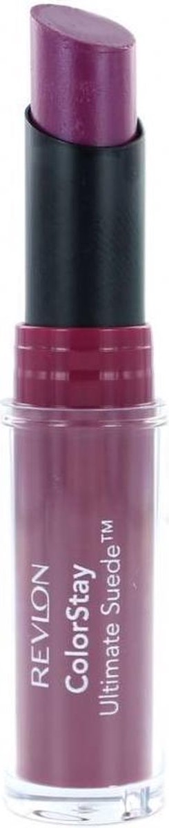 Revlon ColorStay Ultimate Suede Lipstick lippenstift