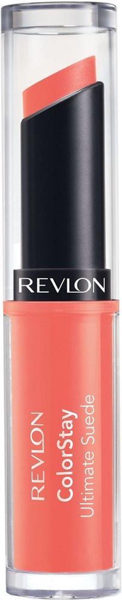 Revlon ColorStay Ultimate Suede Lipstick lippenstift