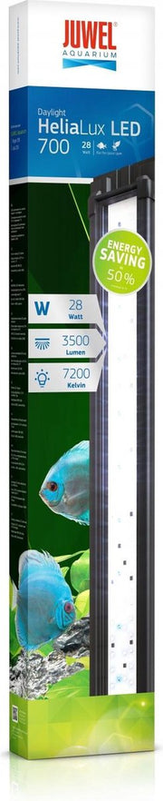 Juwel helialux lichtbalk led 28w 70CM