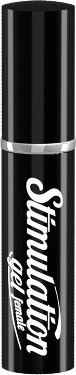 Female Spray - Stimulation Gel Female - 5 ml - Lotions -