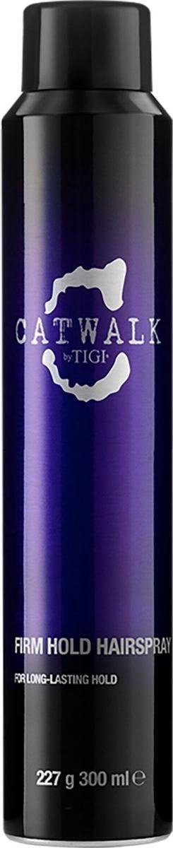 Tigi - Hair Care Firming Catwalk Your Highness (Firm Hold Hair spray) 300 ml - 300ml