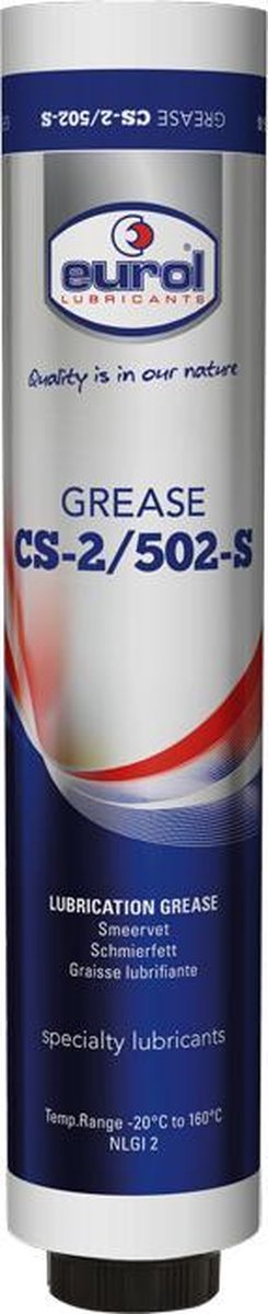 Eurol Grease CS-2/502-S