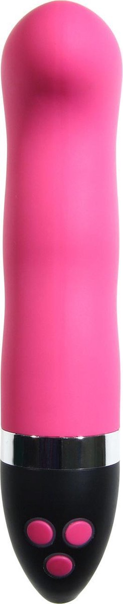 Evolved Lavish - Roze - Vibrator
