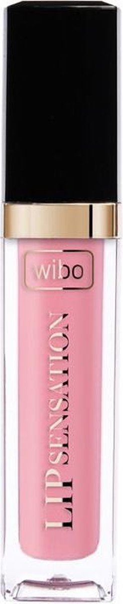 Wibo Lip Sensation #11