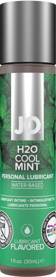 System JO H2O Mint - 30 ml - Glijmiddel