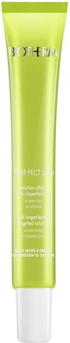 Biotherm (public) Purefect Skin dagcrème 15ml
