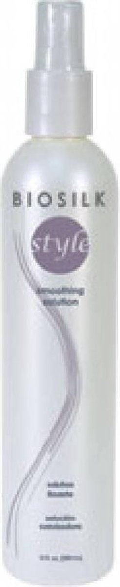 BIOSILK Smoothing Solution 350ml