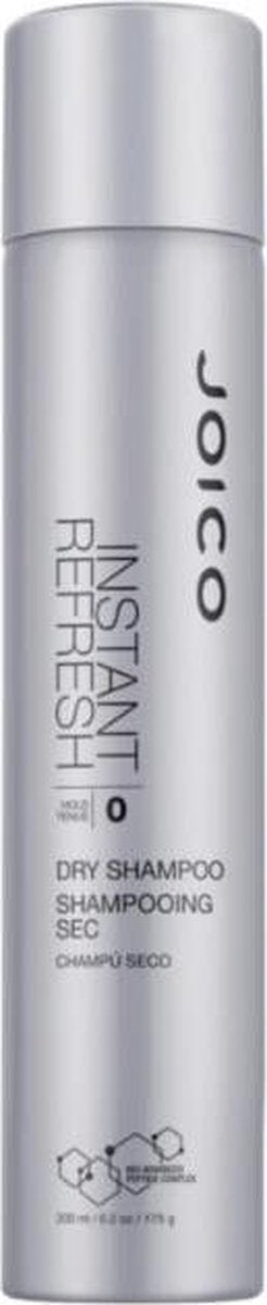 MULTI BUNDEL 2 stuks Joico Instant Refresh Dry Shampoo 200ml