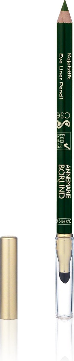Annemarie Börlind Eye Liner Pencil eye pencil 1 g Solide