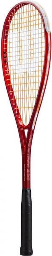 Wilson Pro Staff 900Rd/Rd Squashracket - Groen Groen - L3
