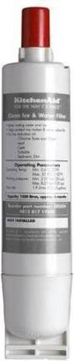 KitchenAid Waterfilter SBS004