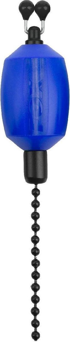 Fox Black Label Dumpy Bobbin - Hanger - Blue - Blauw