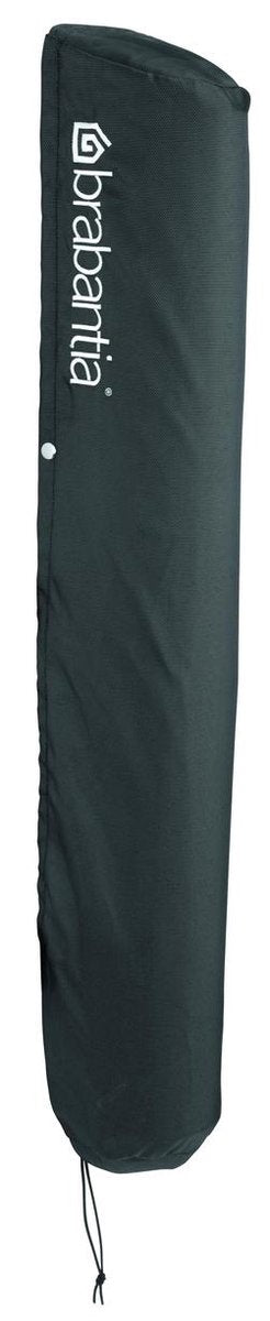 Brabantia WallFix Beschermhoes - Polyester - Zwart