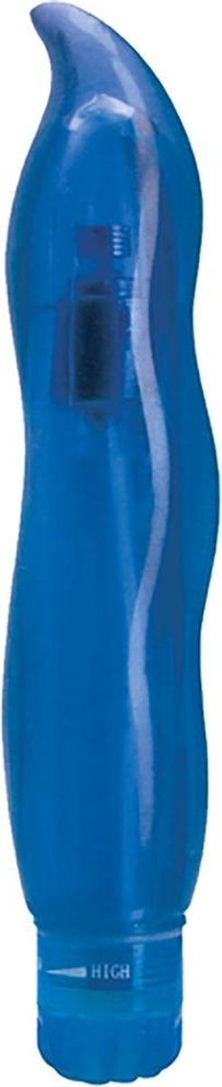 Climax Gems - Topaz Swell - Classic Vibrators -