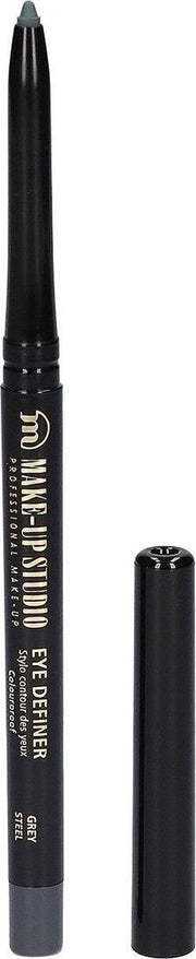 Make-up Studio Eye Definer Eyeliner - Grey Steel