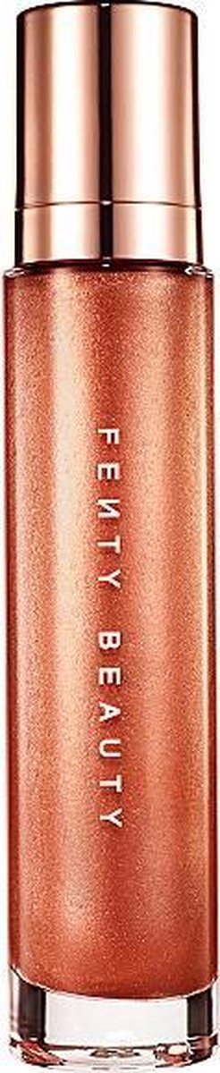 Fenty Beauty Body Lava Body Luminizer - Highlighter voor lichaam - Cognac Candy