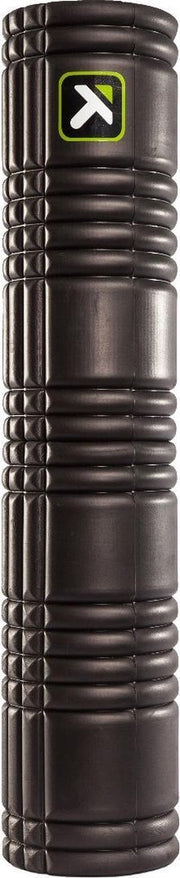 Triggerpoint The Grid foam roller 2.0 l Zwart